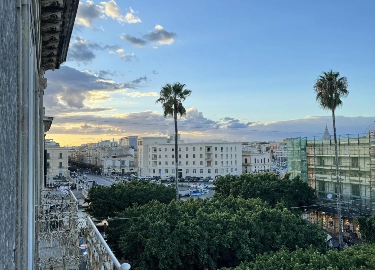 The Place Ortigia Συρακούσες Σπίτι διακοπών