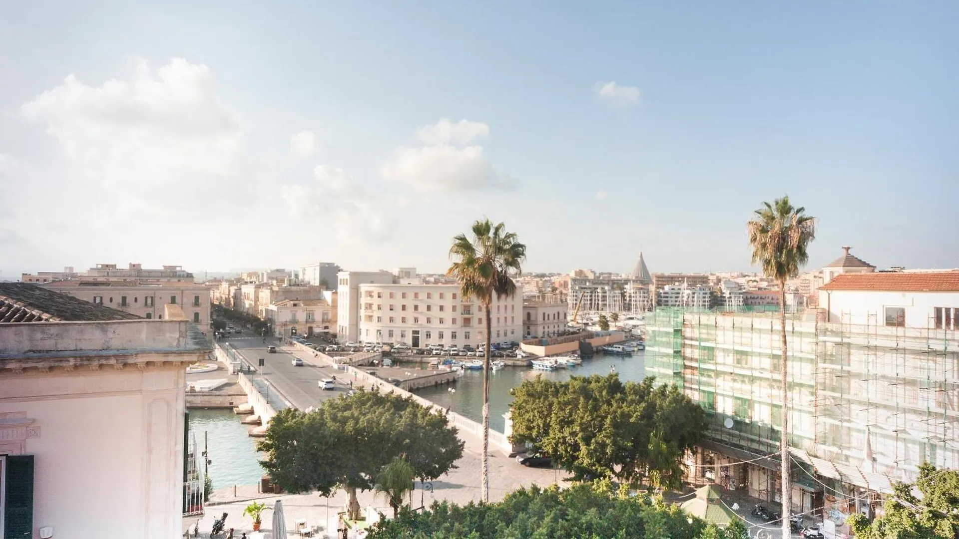 The Place Ortigia Συρακούσες Σπίτι διακοπών