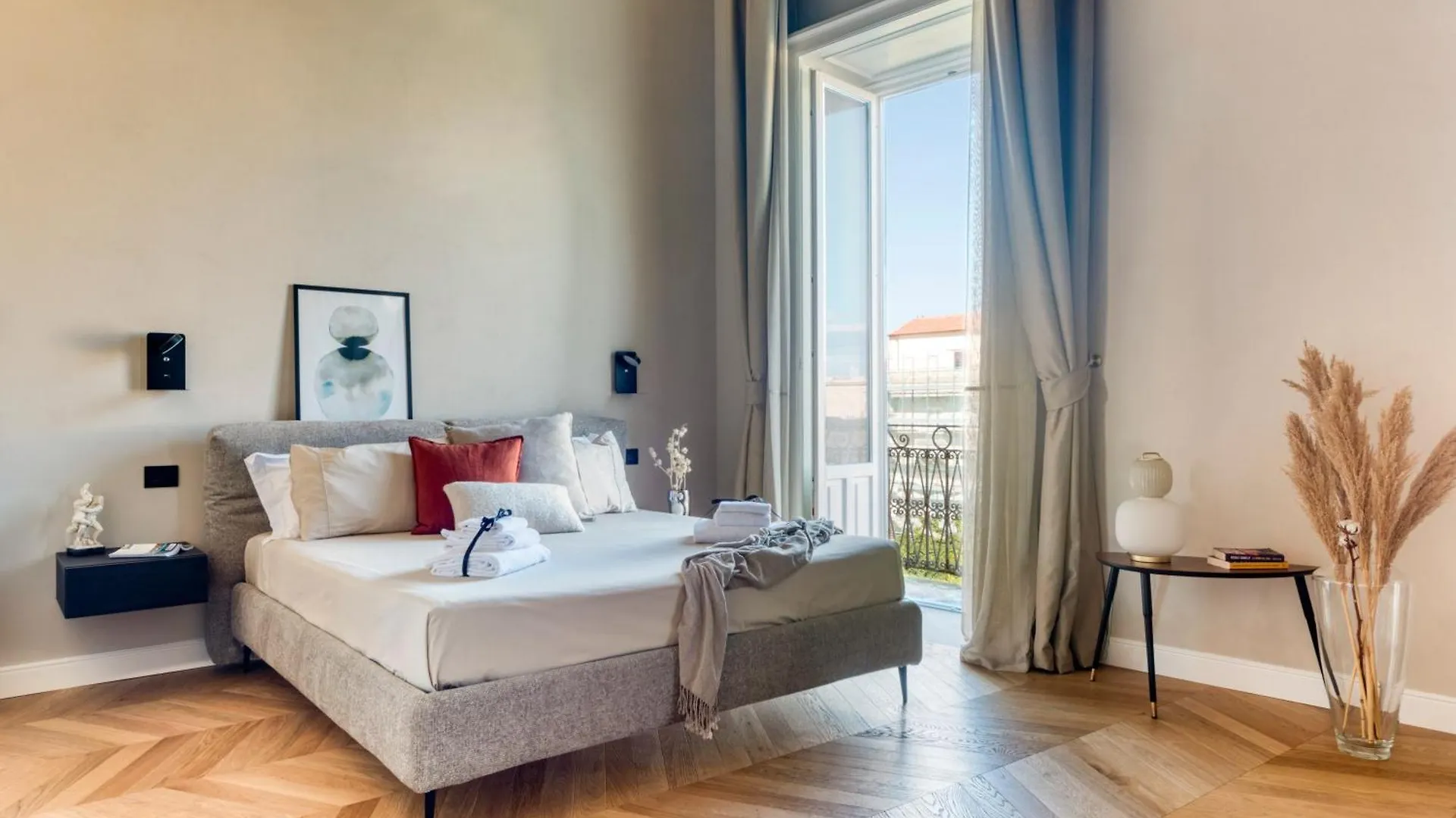 Σπίτι διακοπών The Place Ortigia Συρακούσες