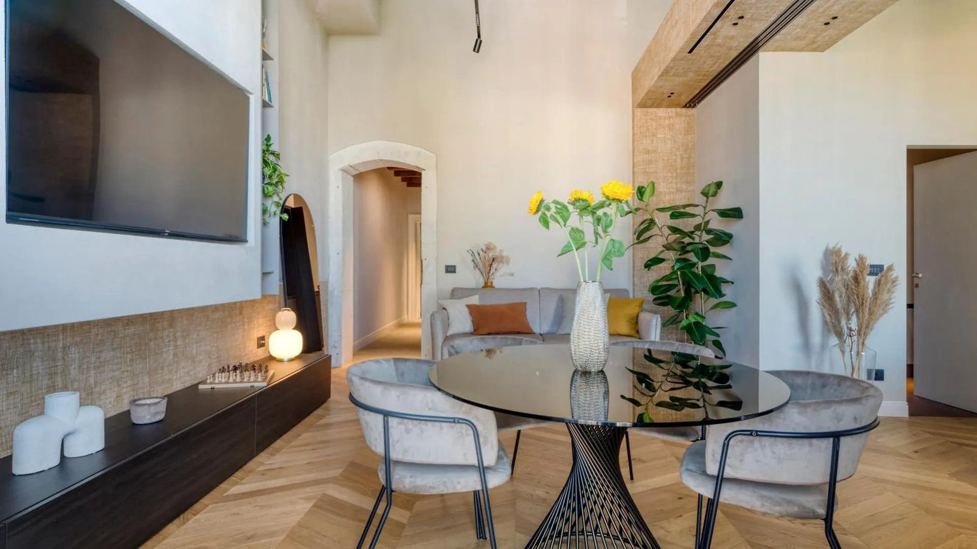 Σπίτι διακοπών The Place Ortigia Συρακούσες
