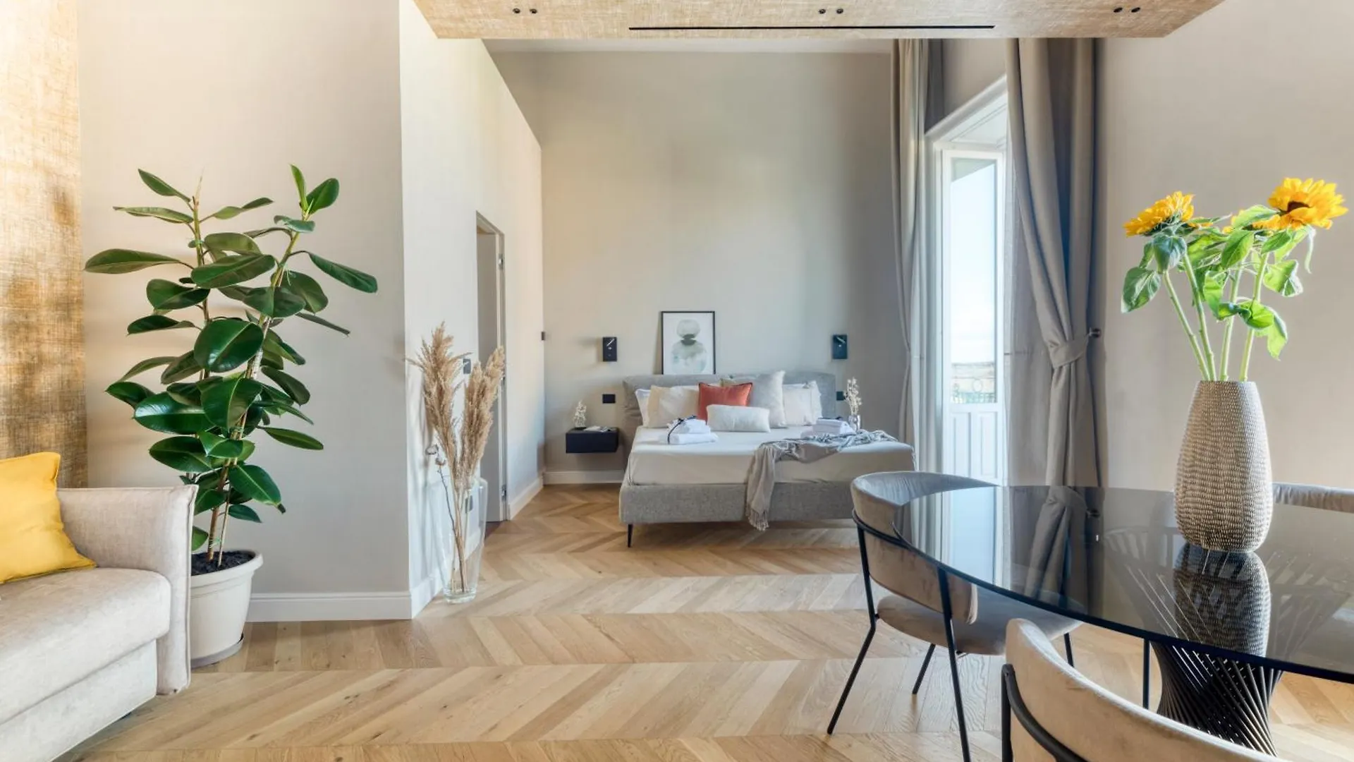 Σπίτι διακοπών The Place Ortigia Συρακούσες Ιταλία